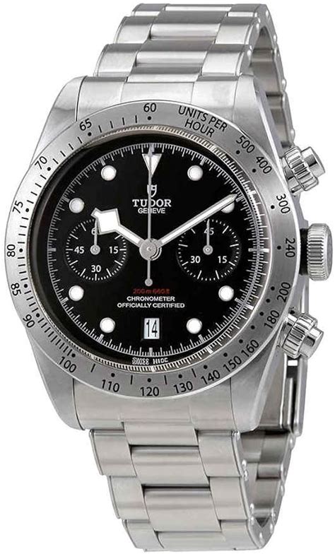 orologi tudor uomo quadrante piccolo